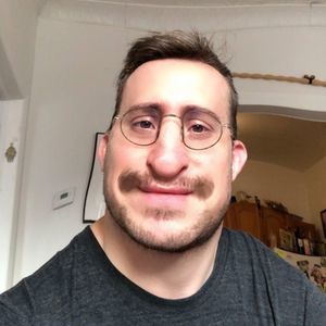 Meet your Posher, Amir